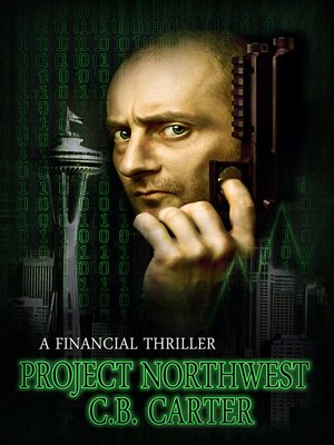 cover image of Project Northwest